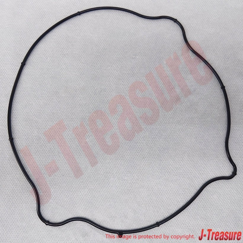 SUZUKI DR-Z400SM 05-09 14-24 Genuine Clutch Outer Cover O-Ring 11484-29F00 OEM