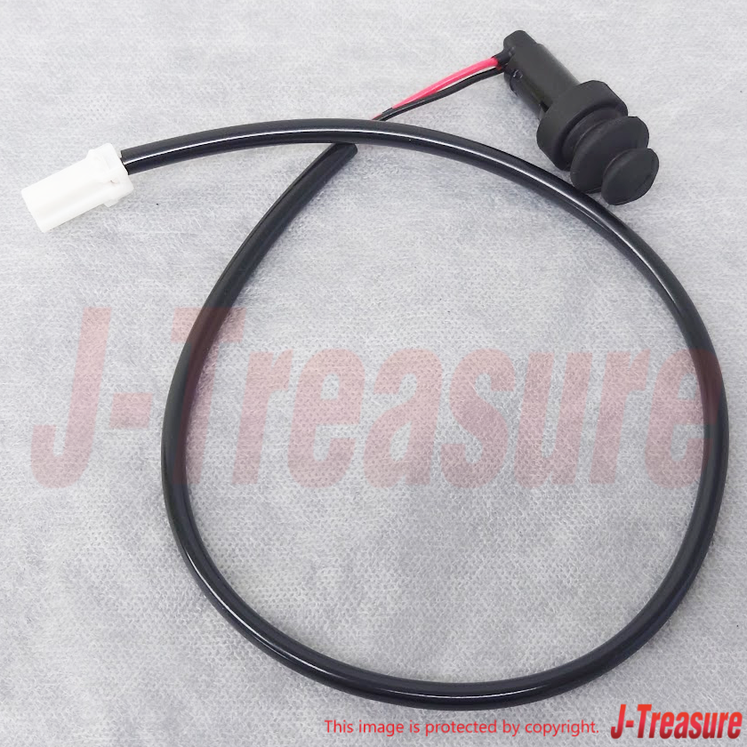 SUBARU SAMBAR TT1 TT2 Genuine Front Door Switch Assembly RH or LH 83331TC010 OEM