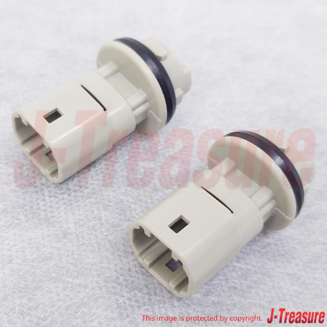 MAZDA MX-5 MIATA NA NB Genuine Side Turn Light Socket RH & LH NA01-51-5E2 x2 Set