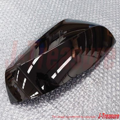 TOYOTA RAV4 AXAA54 2019-2024 Genuine Outer Mirror Cover Black RH & LH set OEM