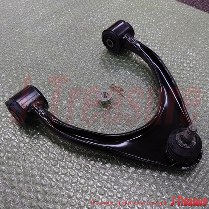 TOYOTA LEXUS IS300 GXE10 JCE10 2001-2005 Genuine Front Control Upper Arm Set OEM