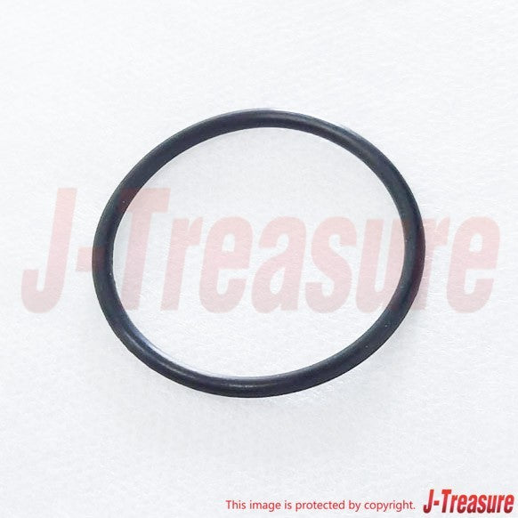 YAMAHA MT-07/09 '21-25 Genuine Crankcase Cover Straight Screw Plug & O-Ring Set