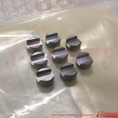 NISSAN 200SX S14 95-99 SR20DET Genuine Valve Rocker Guide 13218-53J00 x8 Set