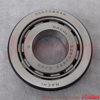 TOYOTA LEVIN TRUENO AE86 T50 Mission Genuine Bearing Input Shaft 90365-30020 OEM