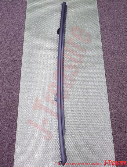 MITSUBISHI 3000GT Z1#A 91-99 Genuine F/Door Window Weatherstrip Otr RH & LH Set