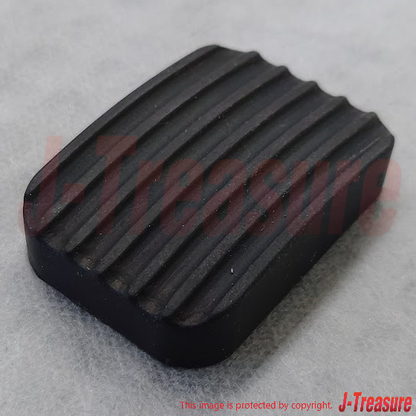 TOYOTA CAMRY 92-96 MCV10 VCV10 Genuine Parking Brake Pedal Pad 46252-20010 OEM