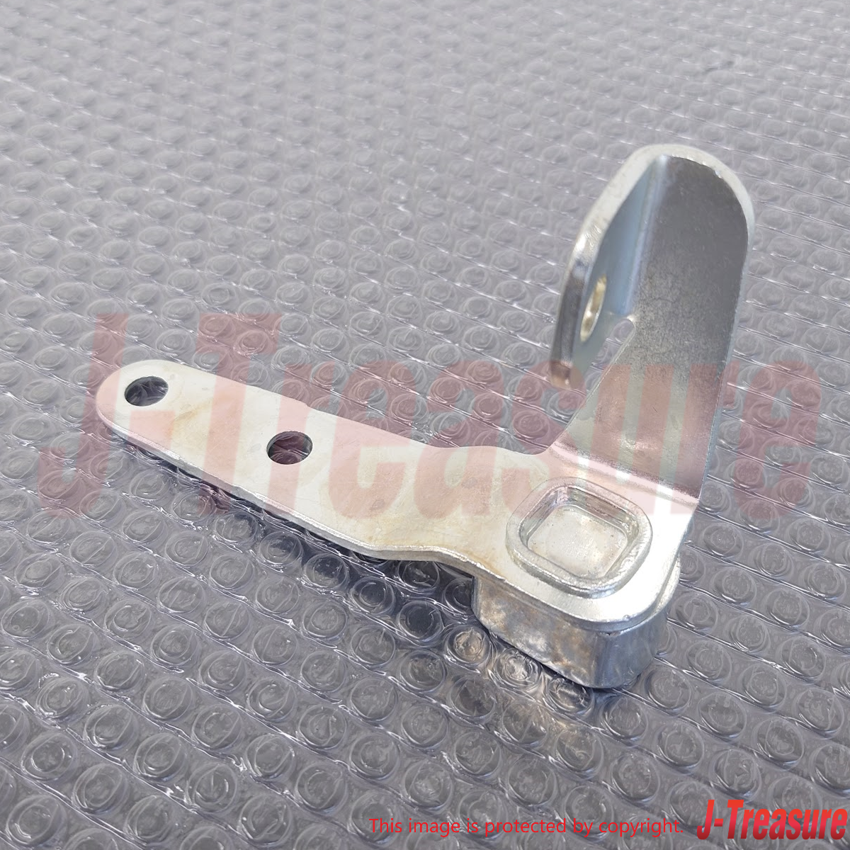 TOYOTA TUNDRA GSK5# UCK5# UPK5# USK5# 07-21 Genuine Tail Gate Hinge Assy LH OEM