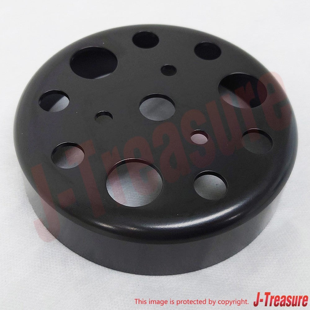 HONDA S2000 AP1 AP2 2000-2009 Genuine Water Pump Pulley 19224-PCX-000 OEM