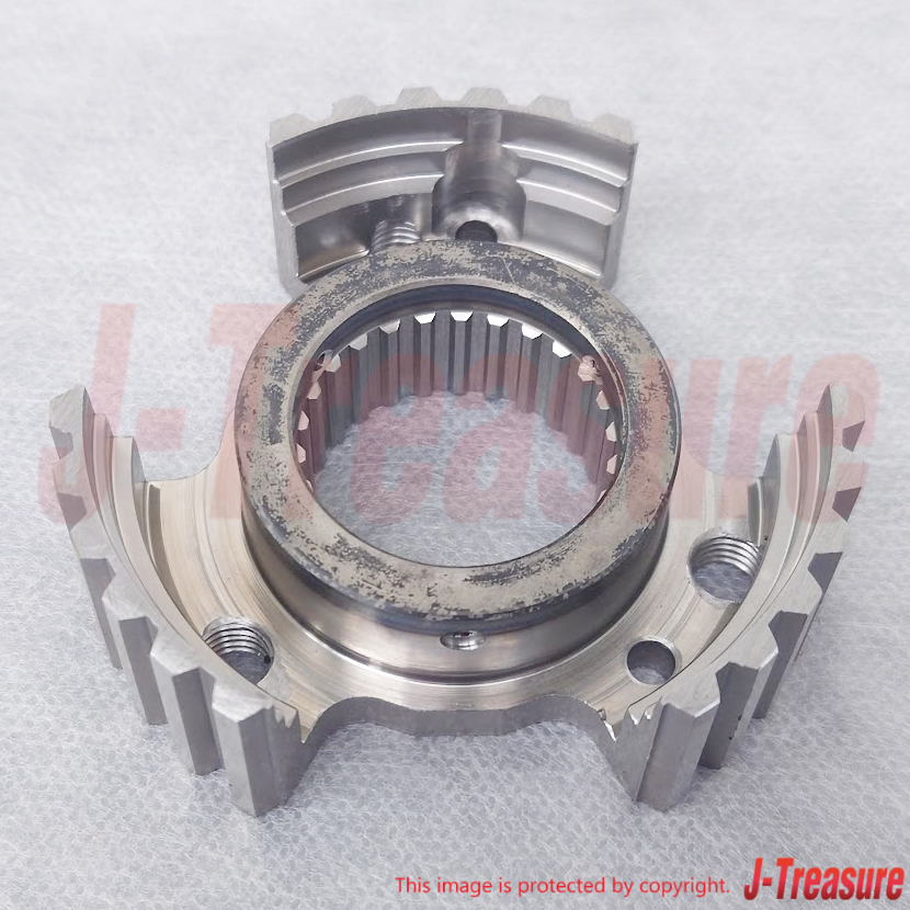 TOYOTA CAMRY ACV30 93-04 97-10 Genuine Transmission Clutch Hub 33393-42010 OEM