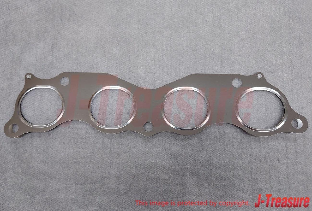 HONDA ACURA Genuine K20 K20A K20Z K24 Exhaust Manifold Gasket 18115-PNB-003 OEM
