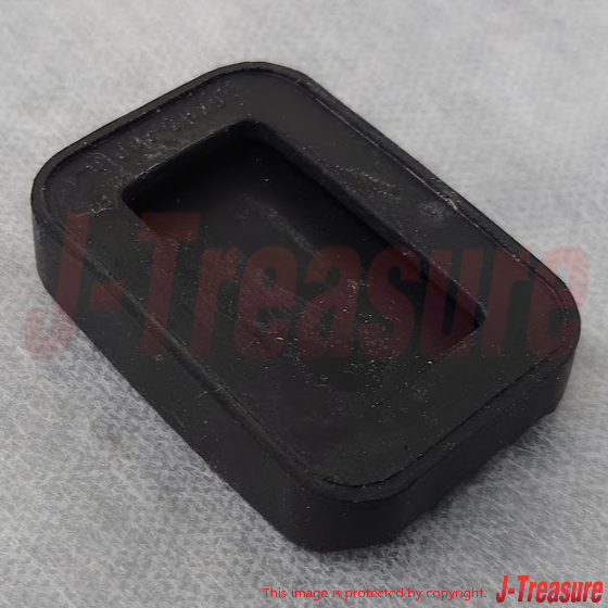 TOYOTA CAMRY 92-96 MCV10 VCV10 Genuine Parking Brake Pedal Pad 46252-20010 OEM