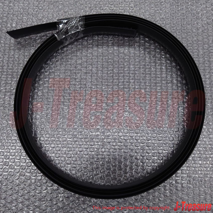TOYOTA RUMION SCION xB AZE151 08-15 Genuine Roof Drip Moulding LH 75556-12171