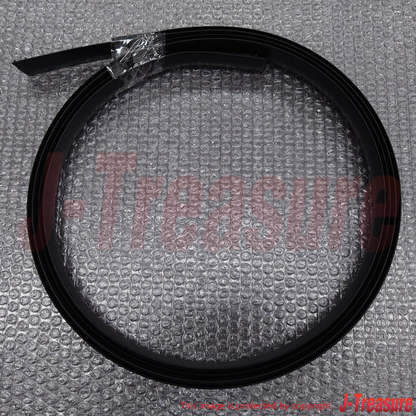 TOYOTA RUMION SCION xB AZE151 08-15 Genuine Roof Drip Moulding LH 75556-12171