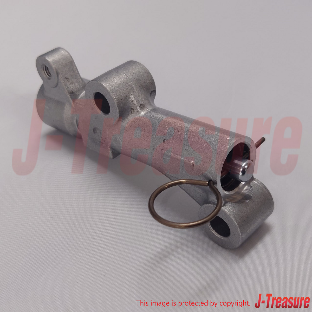 MITSUBISHI MONTERO V7# 01-06 Genuine Timing Belt Tensioner Adjuster MD362861 OEM