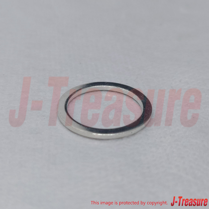 TOYOTA CAMRY GSV40 2007 Genuine 2GR-FE Engine Oil Pipe & Gasket Set OEM
