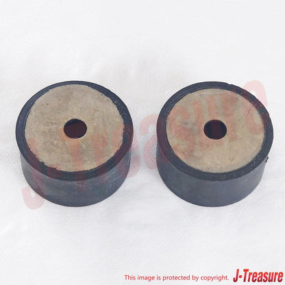 TOYOTA LAND CRUISER KZJ7# '85- Genuine Mounting Cushion Upr 52209-60020 x2 Set