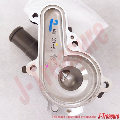 KAWASAKI NINJA 400 2018-2022 Genuine Water Pump Cover 16142-0757 OEM