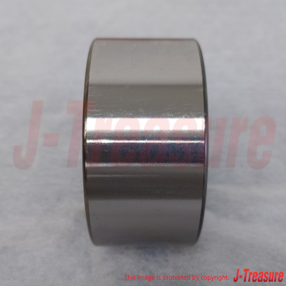 HONDA ACCORD CR-V PRELUDE S2000 Genuine Front Hub Bearing 44300-S47-305 x2 OEM