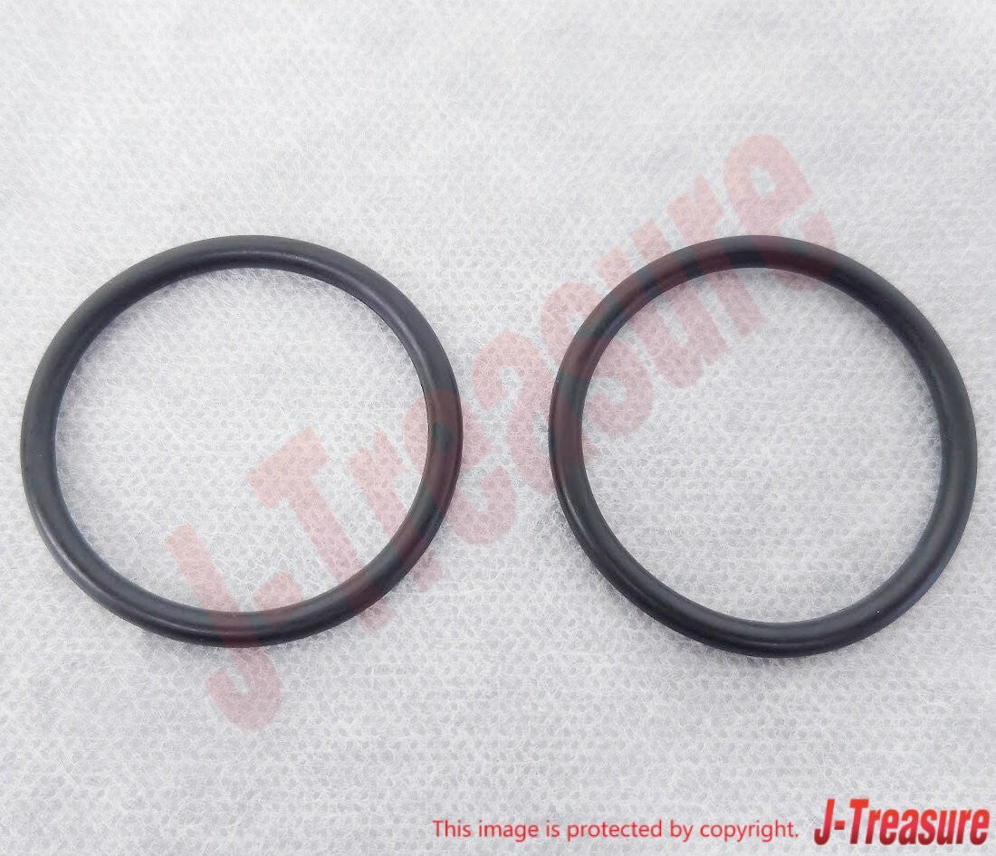HONDA ACTY HH3 HA3 89-99 Genuine Distributor O-Ring 91305-PN4-003 x2 set