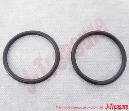 HONDA ACTY HH3 HA3 89-99 Genuine Distributor O-Ring 91305-PN4-003 x2 set