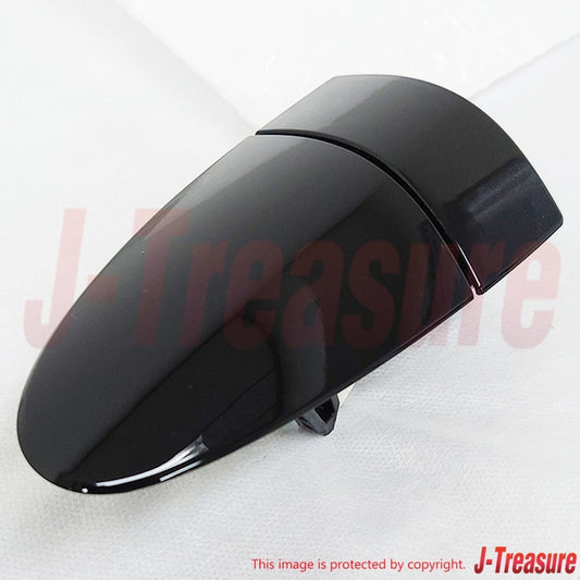 HONDA CR-Z ZF1 ZF2 Genuine Outer Door Handle Left Side 72181-SZT-G01ZE RHD OEM