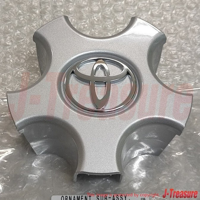 TOYOTA CELSIOR UCF30 UCF31 01-06 Genuine Wheel Center Hub Cap 42603-50160 x4 OEM