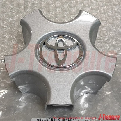 TOYOTA CELSIOR UCF30 UCF31 01-06 Genuine Wheel Center Hub Cap 42603-50160 x4 OEM