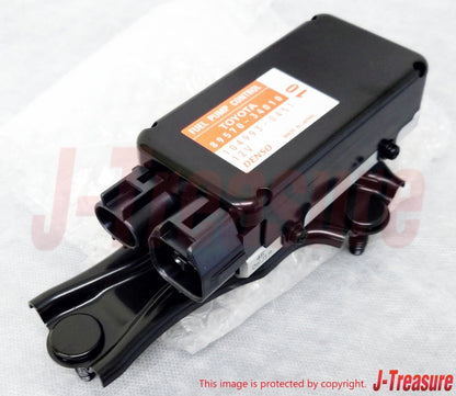 TOYOTA TUNDRA USK5#L '07-11 Genuine Fuel Pump Control Computer For 5.7L 3URFE