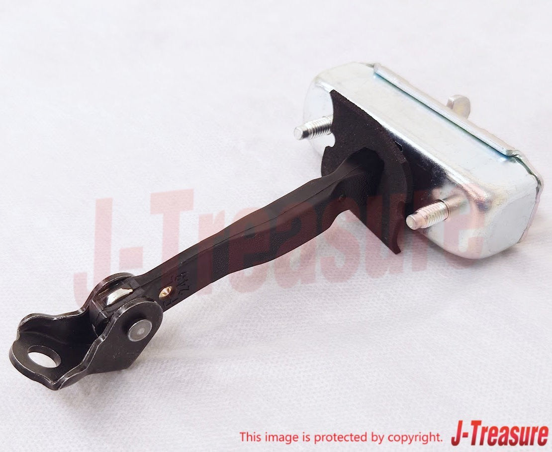 TOYOTA FJ CRUISER 07-14 4RUNNER 03-09 Genuine Front Door Check Stopper Right OEM