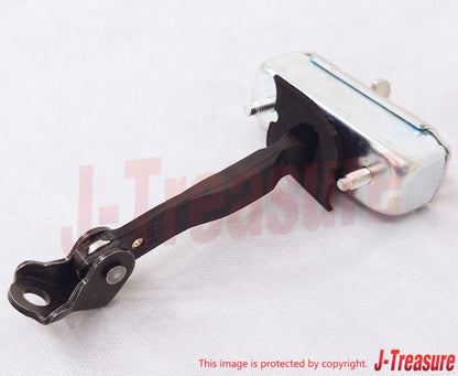 TOYOTA FJ CRUISER 07-14 4RUNNER 03-09 Genuine Front Door Check Stopper Right OEM