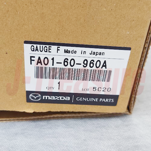 MAZDA RX-7 SA22C 1981-1983 Genuine Fuel Tank Sender Level Gauge FA01-60-960A OEM
