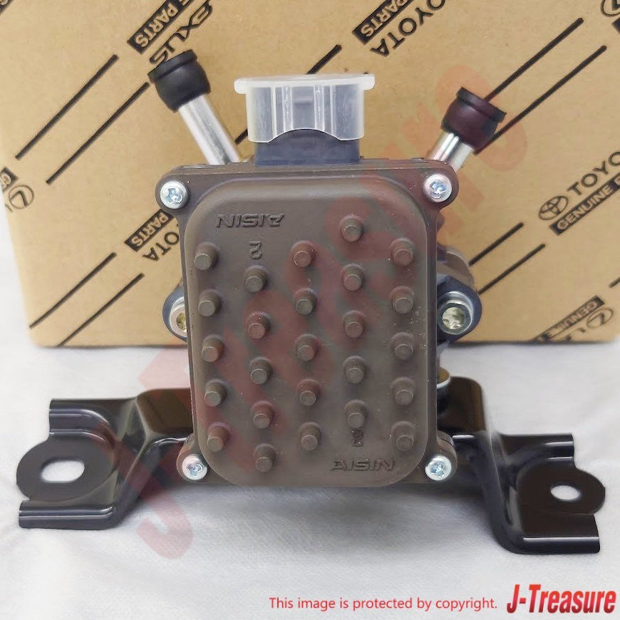 TOYOTA PRIUS PRIME ZVW52 17-22 Genuine Oil W/Motor Pump Assy 35300-47010 OEM