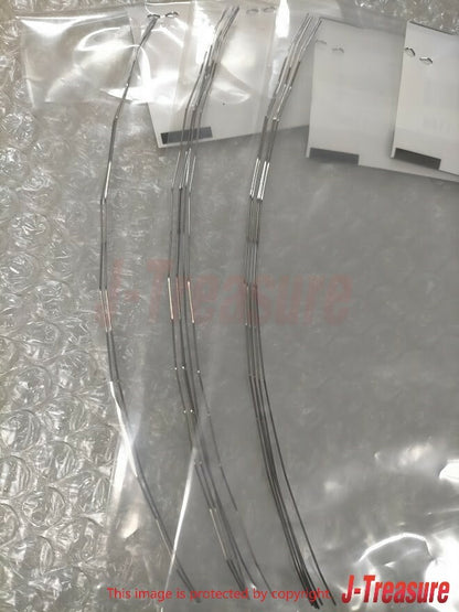 MAZDA RX-7 RX7 FC3S 1986-1991 Genuine Side Seal Spring N326-11-C17 Set of 12 OEM