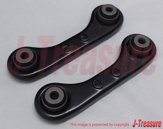 HONDA CIVIC EG6 92-95 Genuine Rear Compensator Arm RH & LH 52341-SR3-000 x2 Set