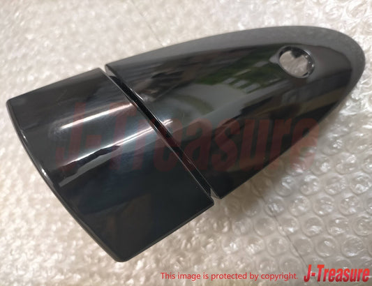 HONDA CR-Z ZF1 ZF2 Genuine Outer Door Handle Right Side 72141-SZT-003ZE RHD OEM