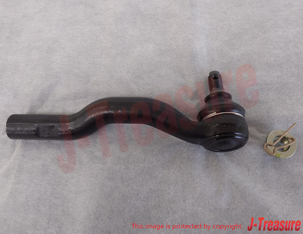 TOYOTA SUPRA JZA80 SOARER SC300 400 JZZ30 31 UZZ30 Genuine Tie Rod End Set OEM