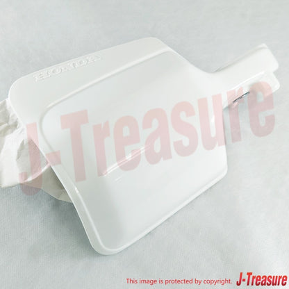 HONDA XR650L 1993-1999 Genuine Knuckle Guard RH *NH138* 53180-KF0-770ZB OEM