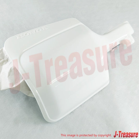 HONDA XR650L 1993-1999 Genuine Knuckle Guard RH *NH138* 53180-KF0-770ZB OEM