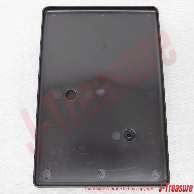 TOYOTA 4RUNNER GRN280 GRN285 TRN280 96-22 Genuine Battery Tray 74431-52040 OEM