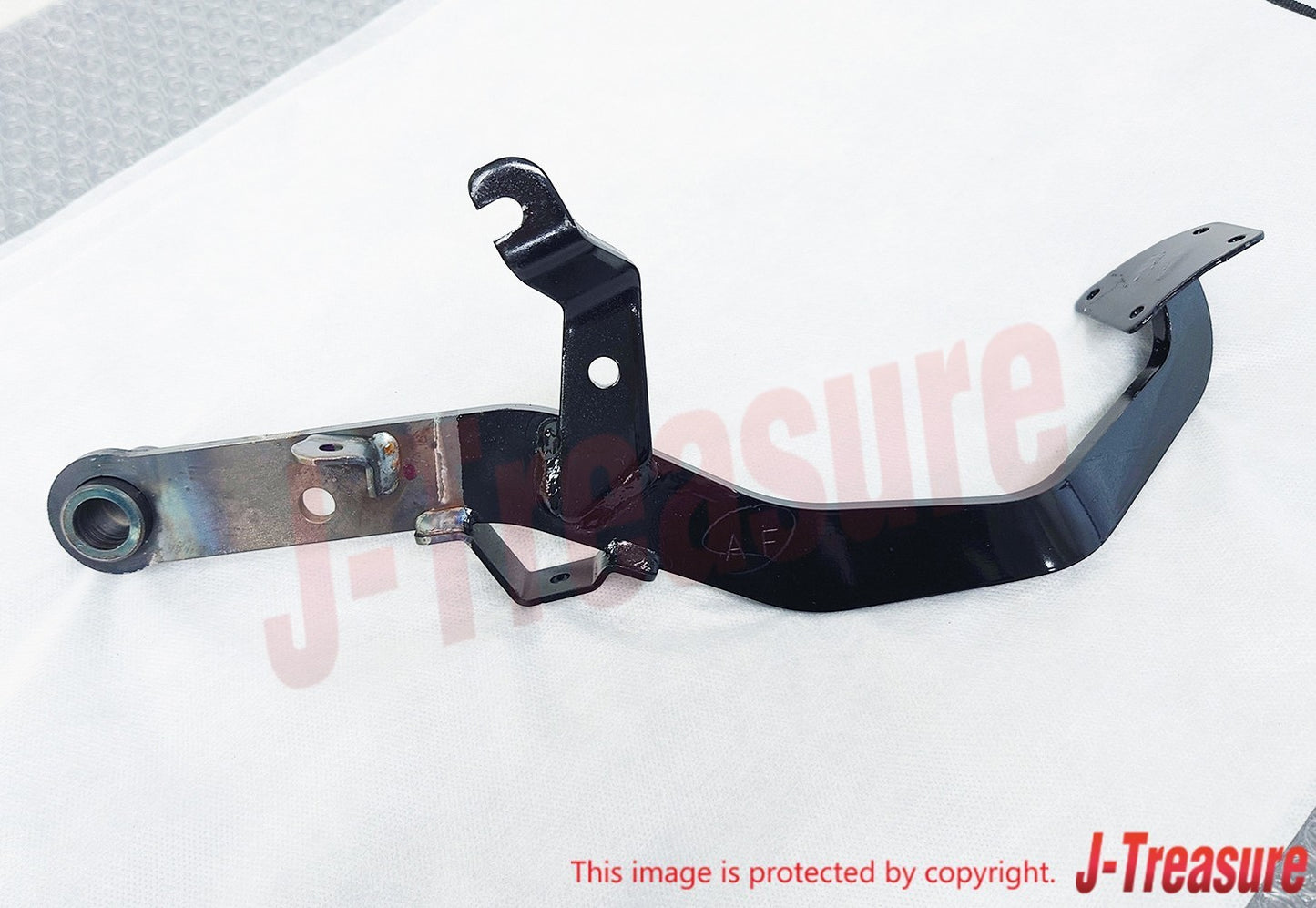 TOYOTA SUPRA JZA80 MK4 RHD 93-02 Genuine Clutch Pedal Sub-Assy 31301-14120 OEM