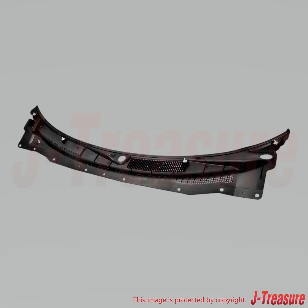 NISSAN SKYLINE GT-R BNR32 89-94 Genuine Cowl Top Upper Cover 66862-01U00 OEM