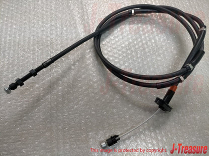 TOYOTA LAND CRUISER LX450 FZJ80 Genuine Accelerator Control Cable 7818060280 OEM