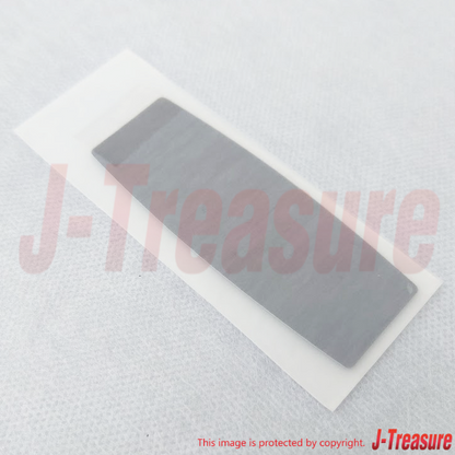 MITSUBISHI LANCER EVO3 CE9A Genuine EVOLUTION III Rear Emblem Badge MR221720 OEM
