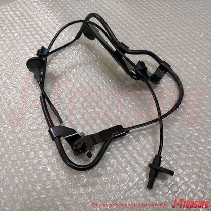 MITSUBISHI MIRAGE A0#A 14-23 Genuine ABS Rear Wheel Speed Sensor RH 4670B082 OEM