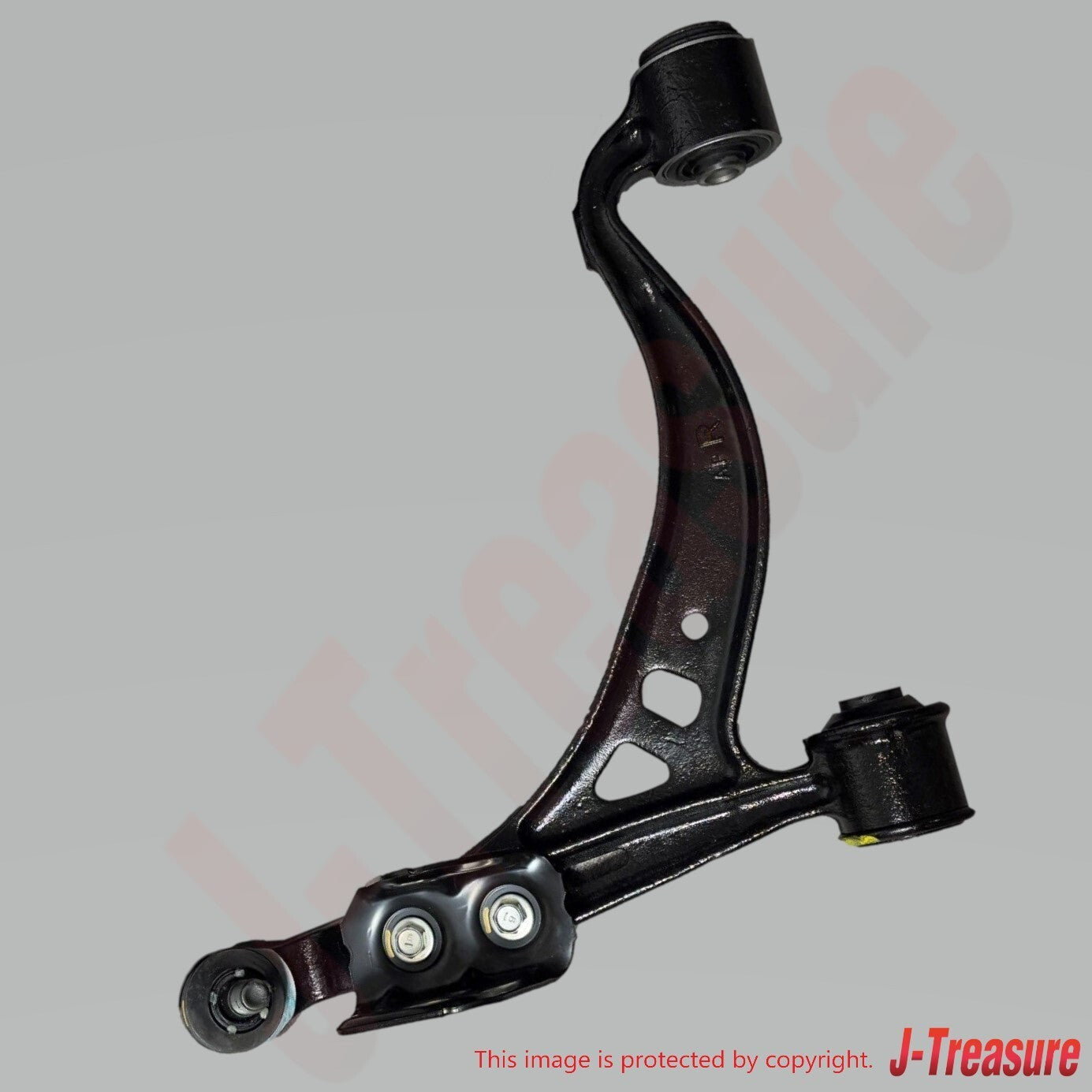 TOYOTA SUPRA JZA80 93-96 Genuine Front Suspension Arm Lower No.1 RH 48068-14080