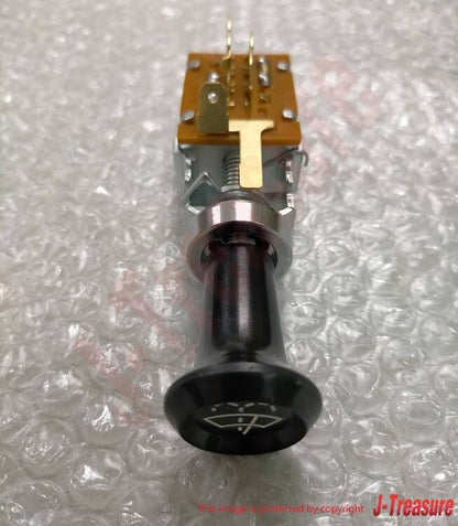 TOYOTA LAND CRUISER FJ40 FJ42 FJ43 FJ45 FJ55 HJ45 Genuine Wiper Switch With Knob