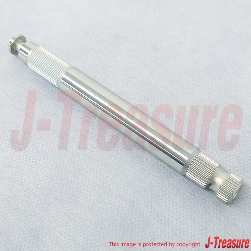 HONDA FOURTRAX RECON TRX250TM '02-09 '11-14 '16-22 Genuine Gearshift Spindle OEM