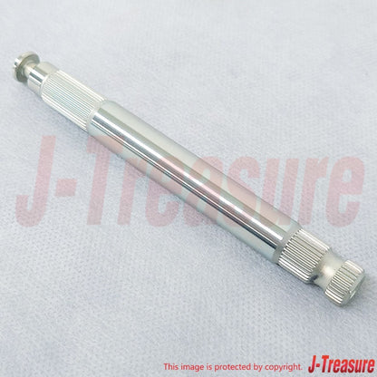 HONDA FOURTRAX RECON TRX250TM '02-09 '11-14 '16-22 Genuine Gearshift Spindle OEM