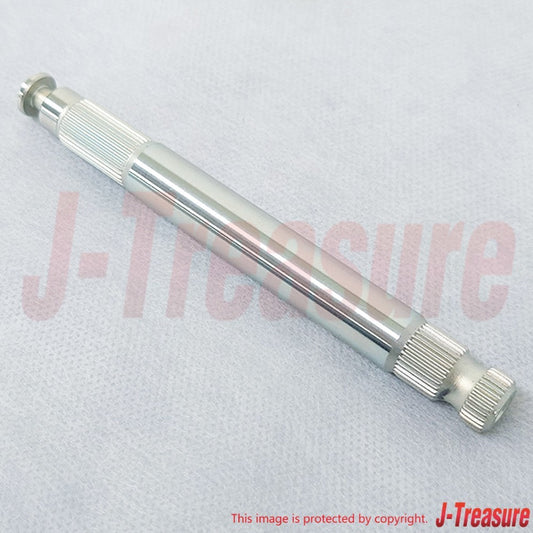 HONDA FOURTRAX RECON TRX250TM '02-09 '11-14 '16-22 Genuine Gearshift Spindle OEM