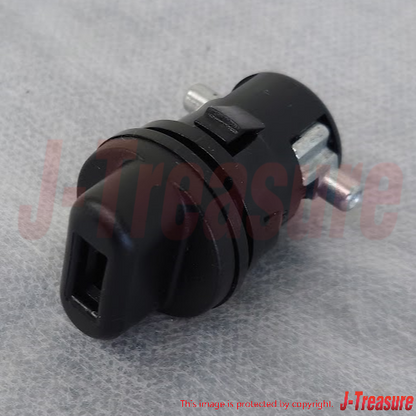 NISSAN PATROL SAFARI Y60 Genuine Glove Box Lid Lock Assy 68630-01J00 OEM